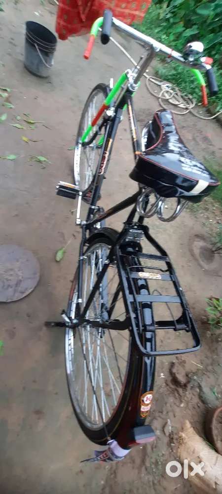 Brand new Hero Cycle