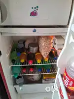 Whirlpool Fridge refrigerator 165 l