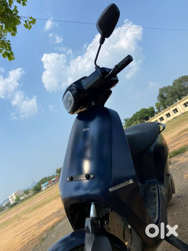 OLA S1 with superb condition