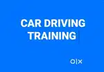 CAR DRIVING TRAINING