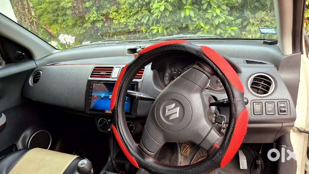 Maruti Suzuki Dzire 2009 Petrol 76539 Km Driven