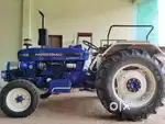 Farmtrac 45 Supermaxx ( Classic Smart) 50 hp top model