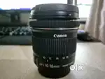 Camera lens