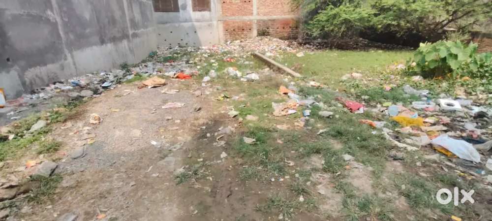 Shivraj nagar colony samneghat near Patel atta chakki