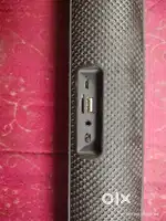 *New Ptron Bluetooth speaker 10w for sale*
*Price - 999.   Rs.*