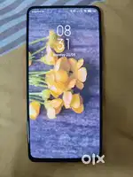 Redmi K20 Pro in excellent condition with box, covers & charger