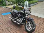 Harley-Davidson 1200 Custom