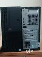 Dell Optiplex i5 8th gen 3ghz/8gb/256gb SSD