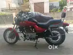 Bajaj Avenger - single owner for sale