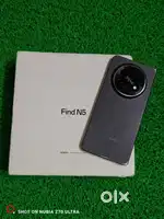 Oppo find n5 fold 16gb 512gb global dual sim full kit