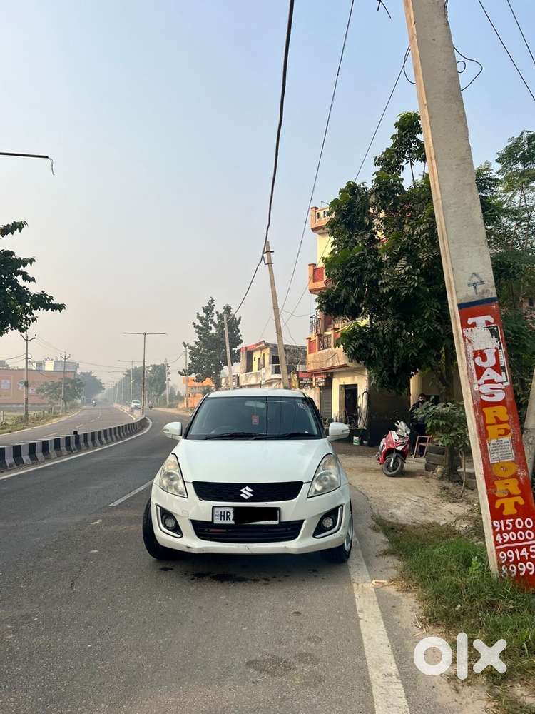 Maruti Suzuki Swift 2014 Diesel Well Maintained