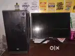 Window 10 installed
