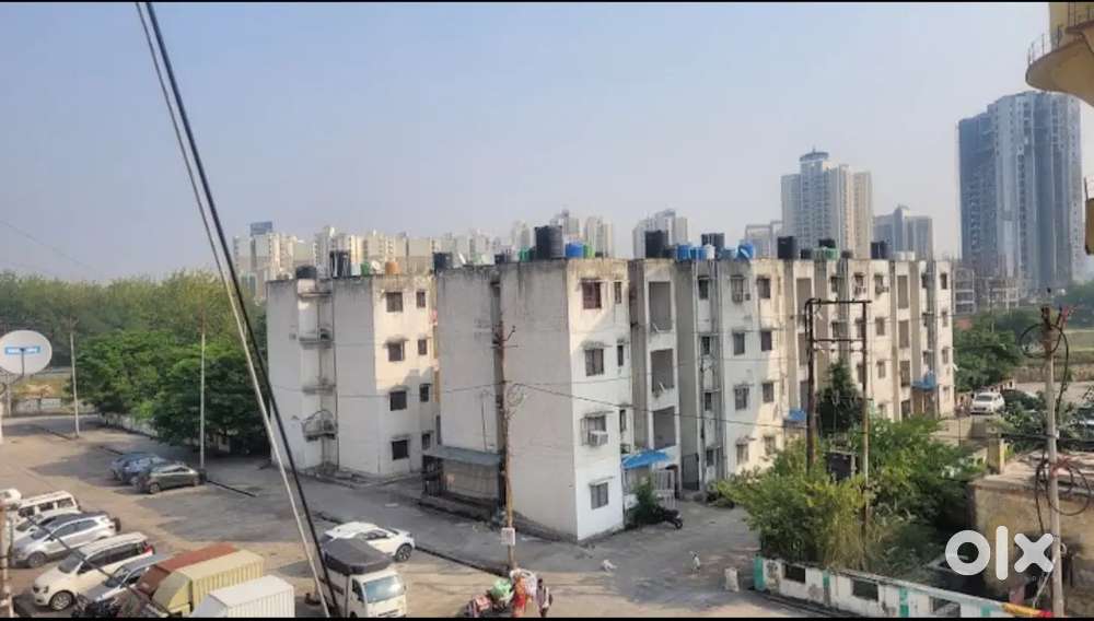 जरूरत है रूम पार्टनर की जो वर्किंग हो।