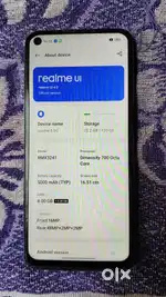 Realme 8 5g