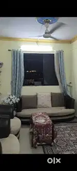 1 BHK for Sell in Kausa, khadi machine road, Mumbra