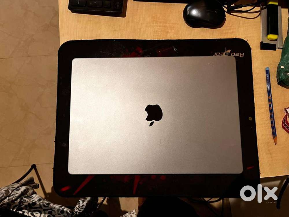 MacBook Pro 16 M1 Max – 32GB RAM / 512GB SSD