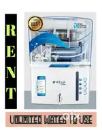 Water purifier machine