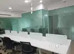 A1 Deluxe 50 seater commercial office space rent in Madhapur