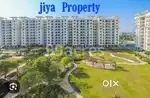 2/3/4 Indipendent Flat Mansarovar/ Mansarovar Extention For Family