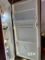 165 tre Haier refrigerator