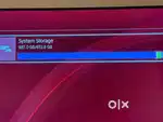 PS4 Pro 1TB for sale
