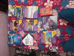 Ssc , Sbi Bank Po and Clerk Adda 247 Books Set