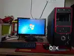Retro Computer PC
