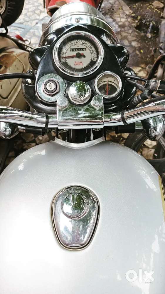 Royal enfield classic 350