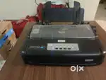 TVS MSP 250 Star Dotmatrix Printer