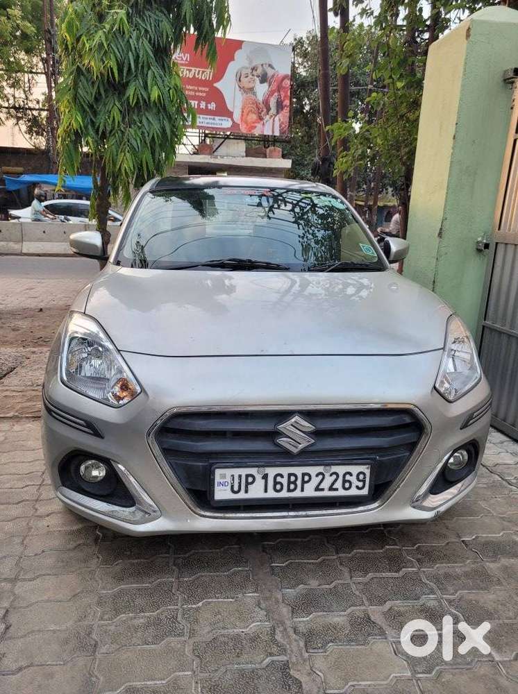 Maruti Suzuki Dzire 2017-2020 VDI AMT, 2017, Diesel