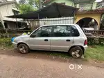 Maruti Suzuki Zen 2005