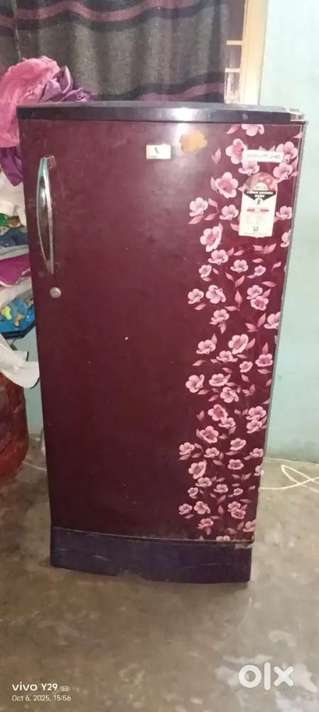 Videocon fridge