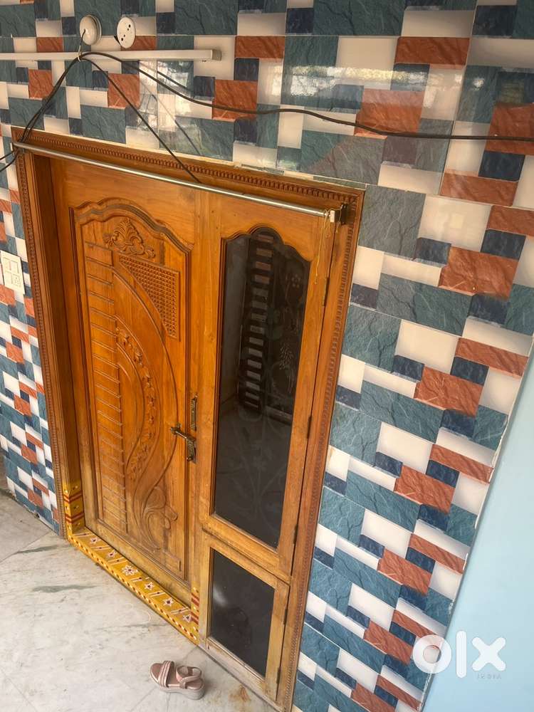 Individual 2bhk house