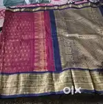 பழைய பட்டு புடவைகள் பணமாகிறது