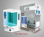 Aqua Jade RO water purifier offer Price ₹6500/-