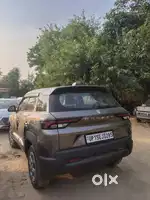 Maruti Suzuki Brezza 1.5 VXI SMART HYBRID, 2024, Petrol