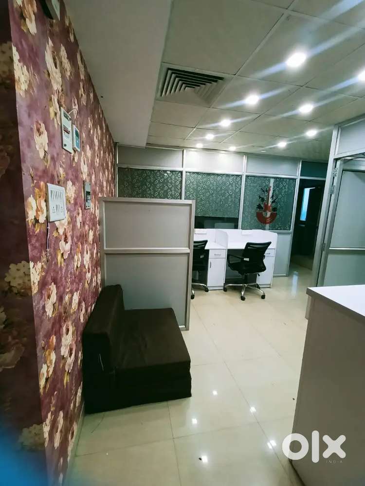 Office space for rent