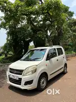 Maruti Suzuki Wagon R 2015 Petrol 150000 Km Driven