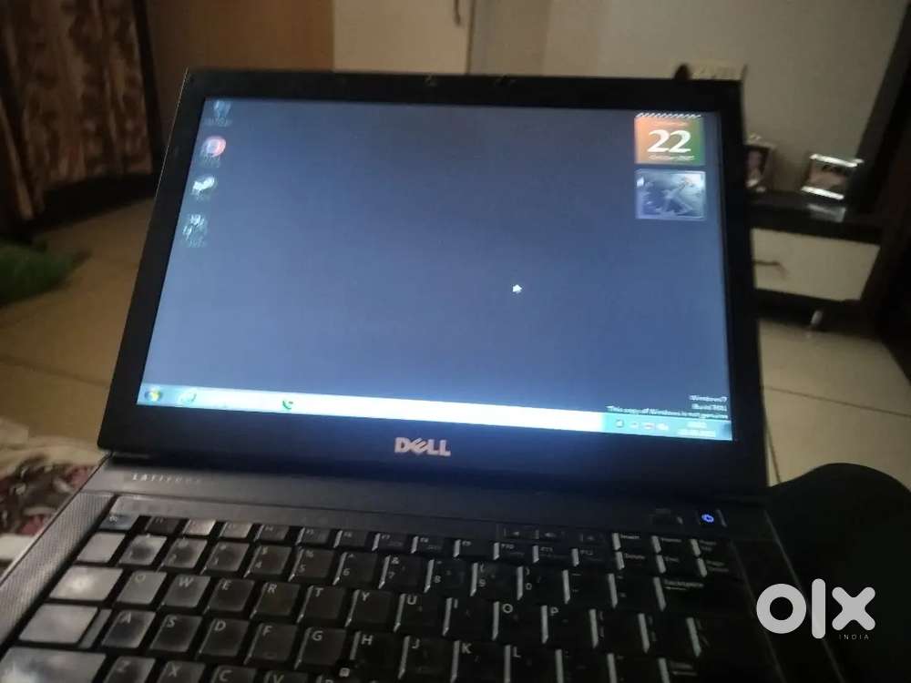 Laptop on sale