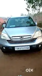 Honda CR-V 2008 Petrol Good Condition