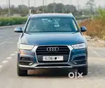 Audi Q3 2.0 TDI Quattro, 2017, Diesel