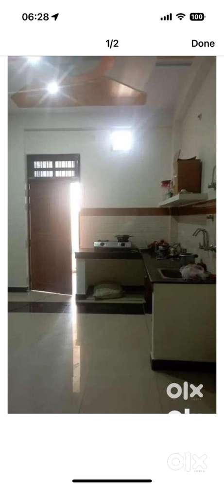 2bhk available