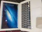 MacBook 13 inch 2009