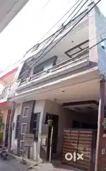 2 Room Rent house inAjit Nagar Mahesh Nagar 1 St Floor Independent
