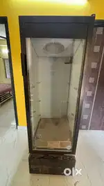 Display fridges 3 peace ( 2 big 1 small)