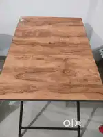 Two seater table