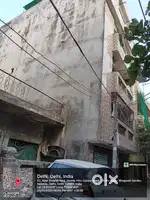 4 BHK Independent Floor in Nawada