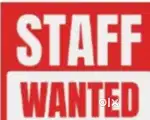 Office staff  /clerk/  accountant / Admin/ H. R