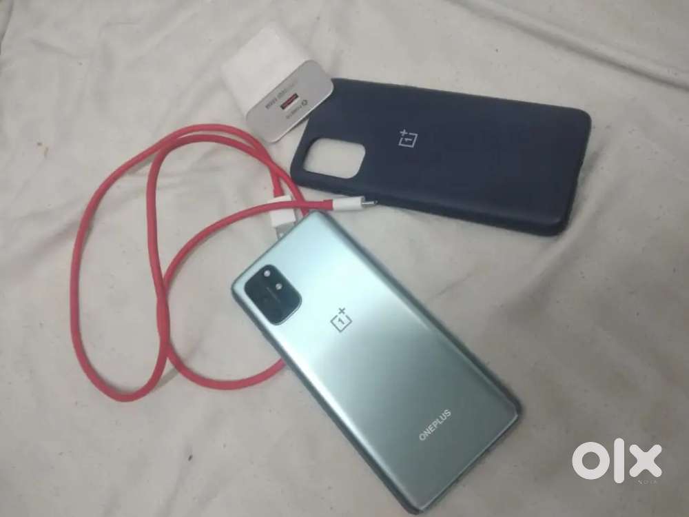 Oneplus 8T 8 & 128