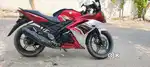 Good condition bike proper service only
